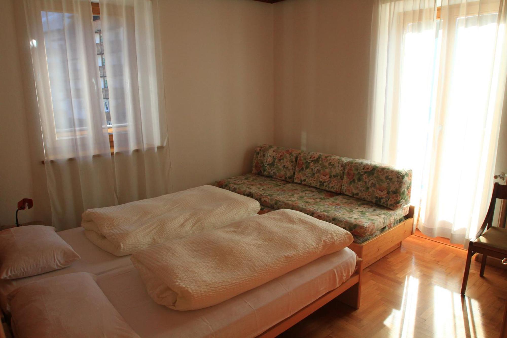 포자 디 파사 Casa Elisa 아파트 외부 사진