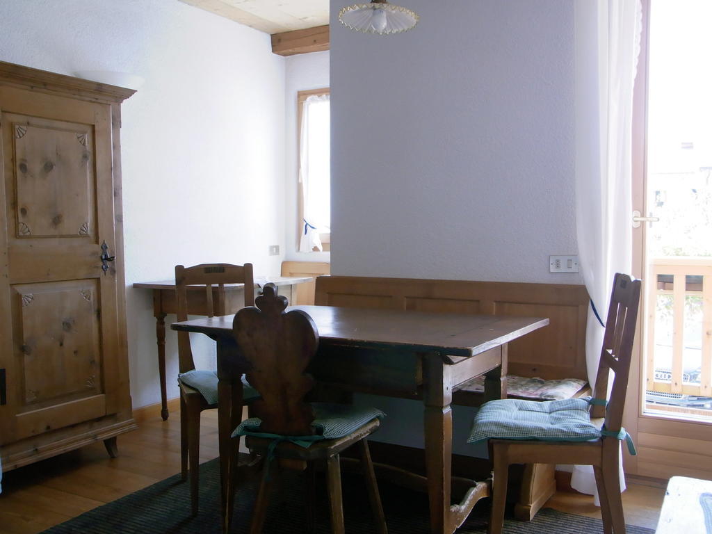 포자 디 파사 Casa Elisa 아파트 객실 사진