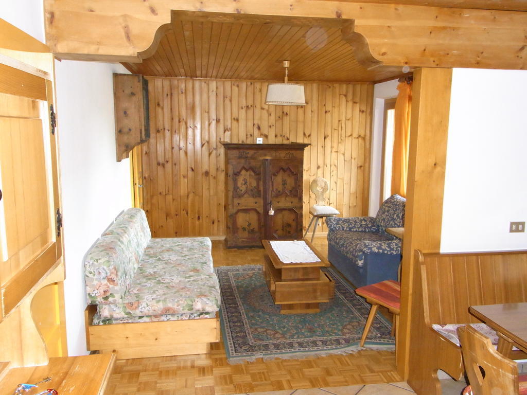포자 디 파사 Casa Elisa 아파트 객실 사진