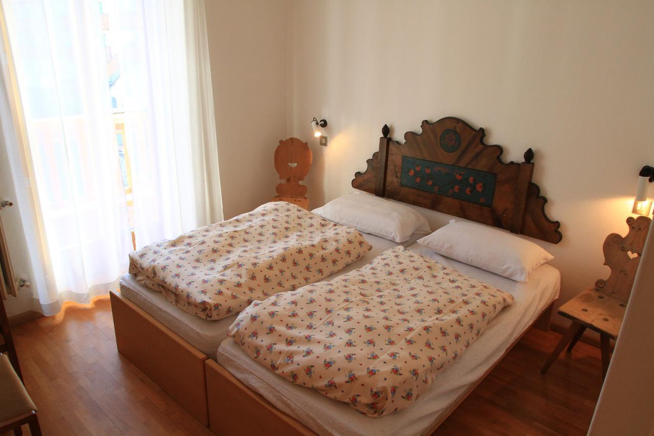 포자 디 파사 Casa Elisa 아파트 외부 사진