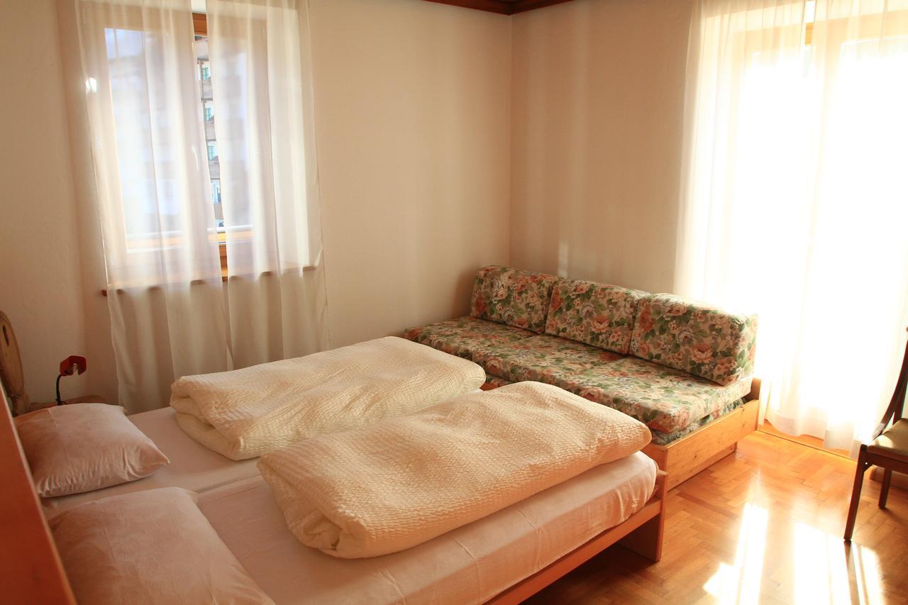 포자 디 파사 Casa Elisa 아파트 외부 사진